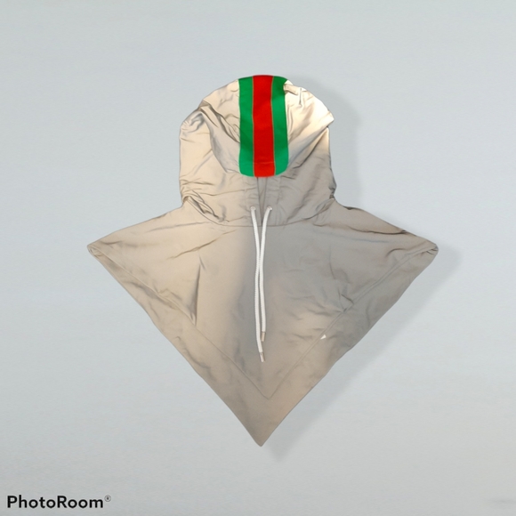Gucci rain hood - Picture 2 of 7